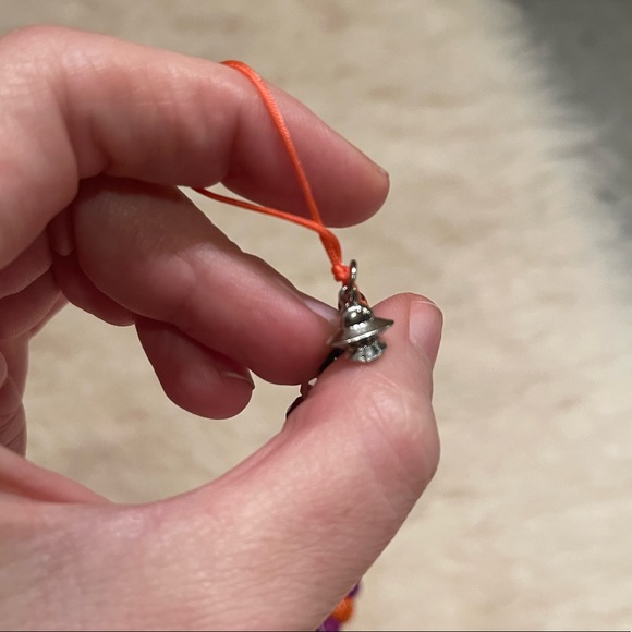 Phone String! Purple 💜 “Over It” theme! - Picture 5 of 11